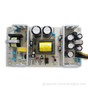 Router/Switch Power Supply for Data Comunication System 47Hz/63Hz
